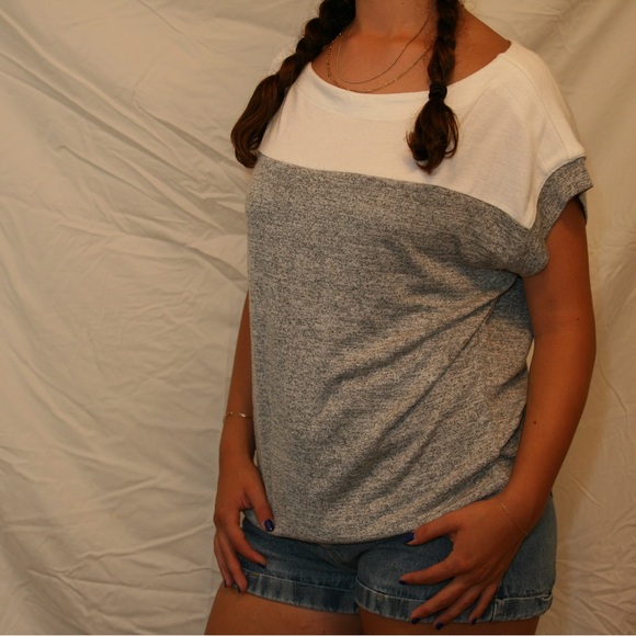 NEW WITH TAGS GAP Dress Top - Picture 2 of 6